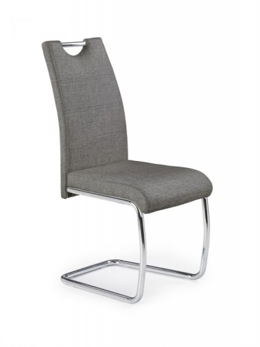 Стул Halmar K349 Серый